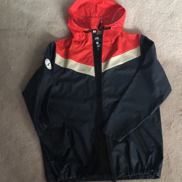 RAINS raincoat - perfect for rainy days! - Picture 4 of 4